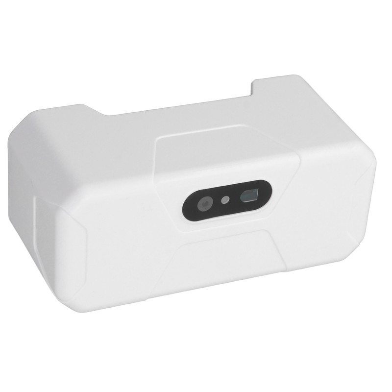 Automatic Toilet Flusher Home Intelligent Electric Toilet Press Button Infrared