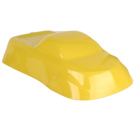 PBTP Powder Coating Paint RAL 1012 Lemon Yellow 1LB (.45KG)