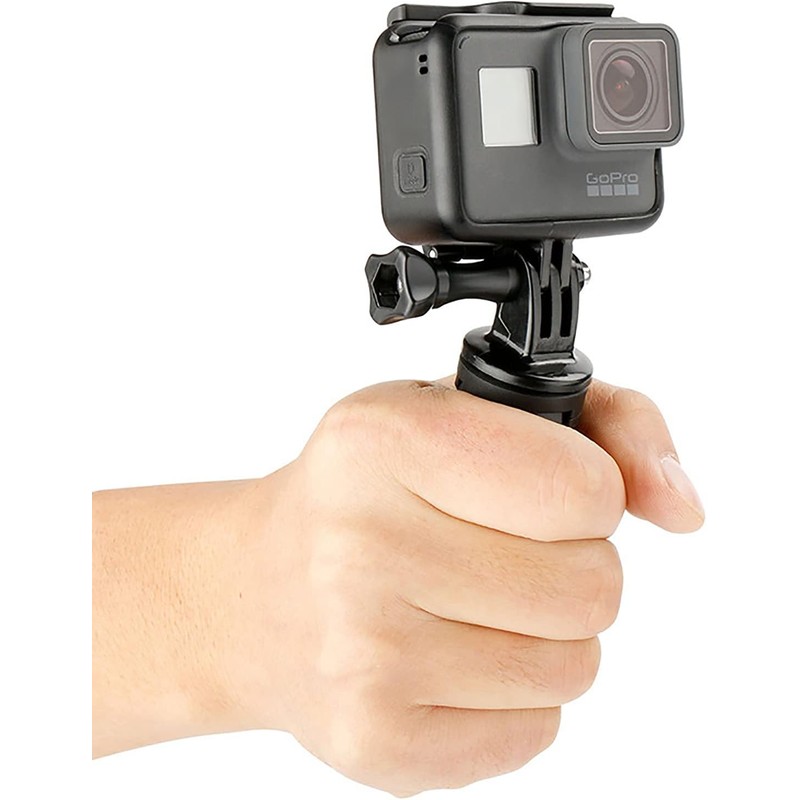 Mini trípode para teléfono móvil, Mini cámara, trípode portátil, estabilizador