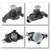 Engine Circulating Water Pump Replacement for MerCruiser 4.3 5.0 5.7