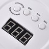 UV LED Nail Lamp Professional 36 LED UV Beads LED
