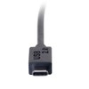 C2G USB Cable, USB 2.0 Cable, USB C to Mini