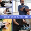 DRNAIETY Arthritis Compression Gloves- for Men & Women Hand Pain,