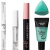 e.l.f. Cosmetics Kit de Maquillaje Todo el Día con 5