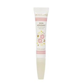 Soothing Nail Care with Black Propolis 10ml Alvadiem