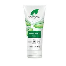 Dr Organic Aloe Vera Gel 200ml