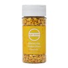 Mystic Sprinkles Confetti Sprinkle Mixes (Glimmering Golden Stars Confetti 2.6oz)