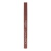 Canmake Effortless Liner 02 Cache-Coeur Pink 0.63ml Liquid Eyeliner Pencil