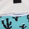 Multifunctional Baby Diaper Bags Waterproof Infant Nappy Storage Cart Hanging