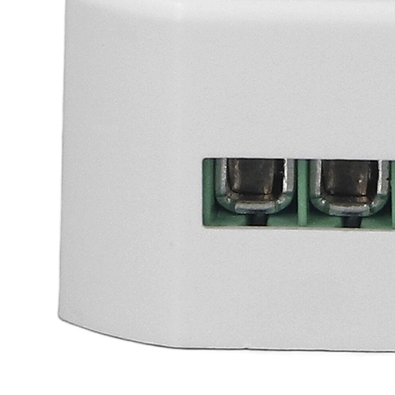 Smart Garage Door Controller for Zigbee APP Voice Remote Control