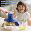 Electric Grape Peeling Machine, Garlic Peeler Machine, Automatic Fruit Peeling
