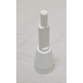 Disc Stem or Blade Post for Hamilton Beach Scovill Food Processor model 707-1