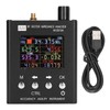 RF Vector Impedance Analyzer 2.4 Inch Screen ANT SWR Antenna