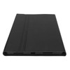 Tablet Case with Magnetic Keyboard Pencil Holder Touchpad for IOS