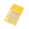 5 pc Precision Screwdriver Set for Eyeglasses Jewelry Watch Repair
