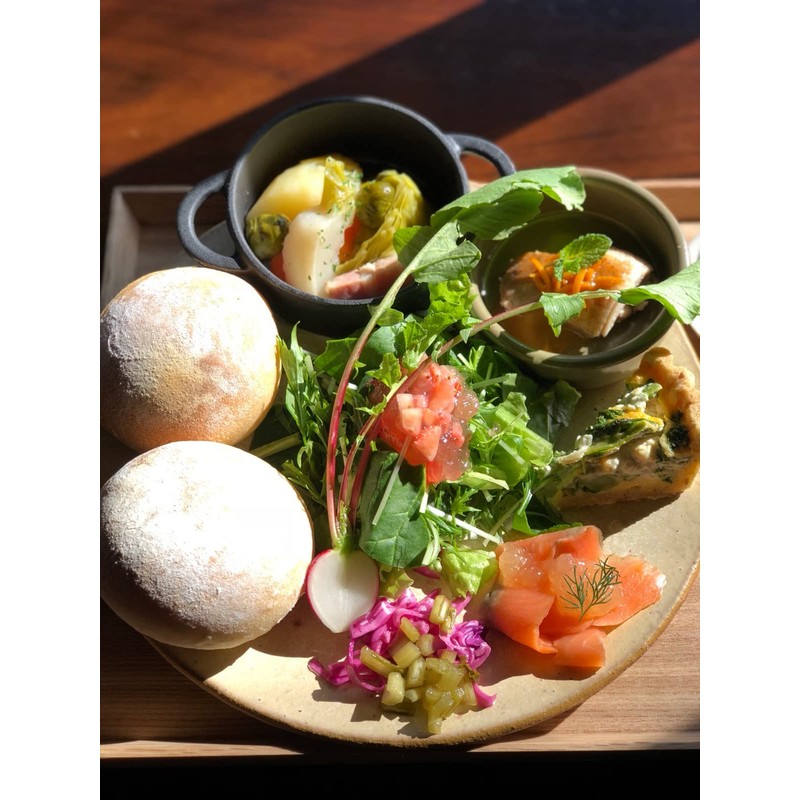 Ikenaga Iron Cocotte Pot, 3.9 inches (10 cm), Cast Iron,