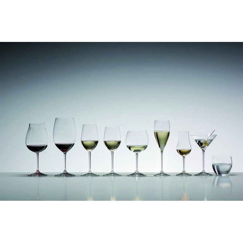 Riedel 6416/51 Vinum XL Riesling Grand Cru Glass, Set of