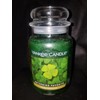 Yankee Candle Lucky Shamrock Large Jar Candle