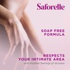 Saforelle Intensive Moisturizing Cleansing Care - 8.5oz - Feminine Wash