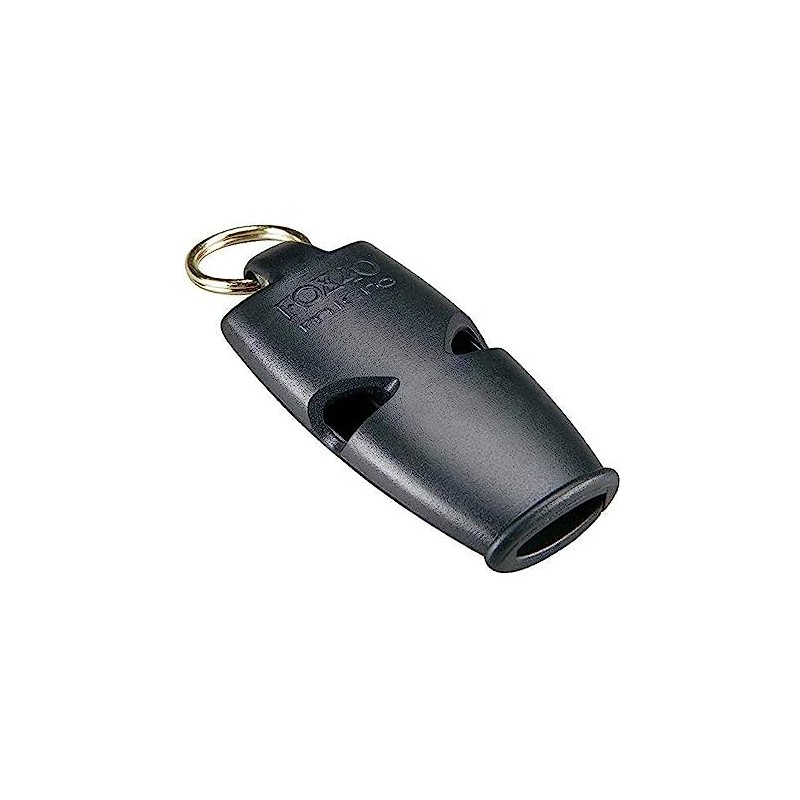 Fox FO9513-BRK Micro 40 Silbato
