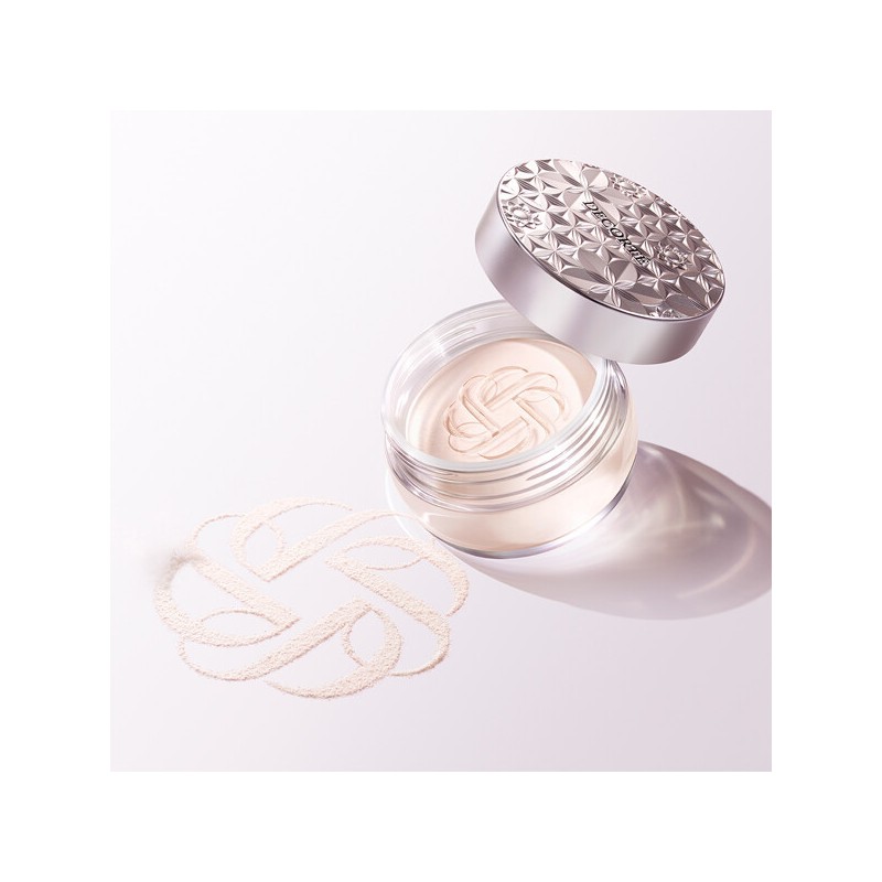 Decorte (현대백화점)데코르테 루스파우더 세트 (Hyundai Department Store) Decorte Loose Powder
