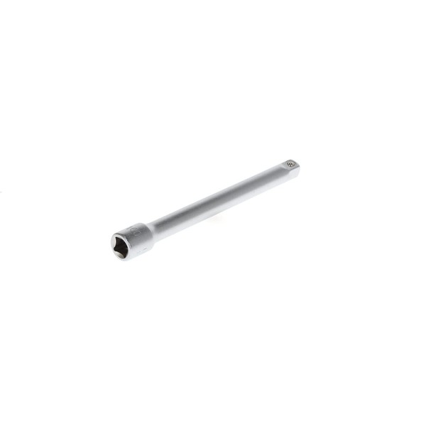 GEDORE red Socket spanner extension, 1/4" 6.3 mm square drive,