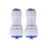 Water Inlet Pipe Connection Quick Connection Water Filter Fitting Adapter