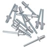 Assorted Blind Pop Pot Rivets Set Fastener Fastening Metric 3.2