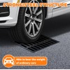 Cast Iron Drain Grate 24x24 Inch Outdoor Square Drain Cover