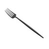 Cutipol GOA Black & Black Dinner Fork
