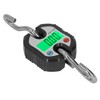 Hanging Scale LCD Digital Display 150KG Range Weighing Tool for