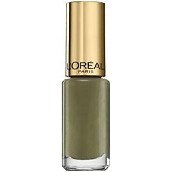 L'OREAL - Vernis - COLOR RICHE - 605 rive gauche