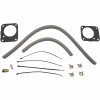 zhguo5 Carb Carburetor Kit Fits SeaDoo 580 650 717 720