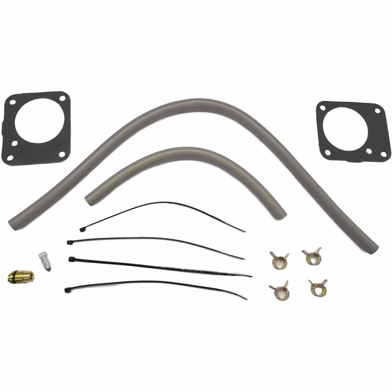 zhguo5 Carb Carburetor Kit Fits SeaDoo 580 650 717 720