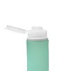 Mini Ones | Botella de Silicon 89ml. Apto para Viaje.