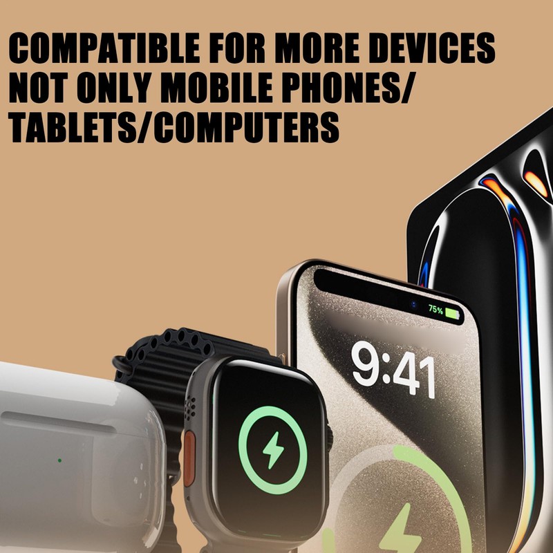 USB Tester - Digital Display Adapter | High Speed Transportation