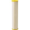 Pentair Pentek ECP50-20BB Big Blue Sediment Water Filter, 20-Inch, Whole