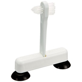 Sammons Preston 57225 Suction Denture Brush