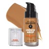 Revlon Maquillaje Make Up Combination / Oily Skin Golden Caramel
