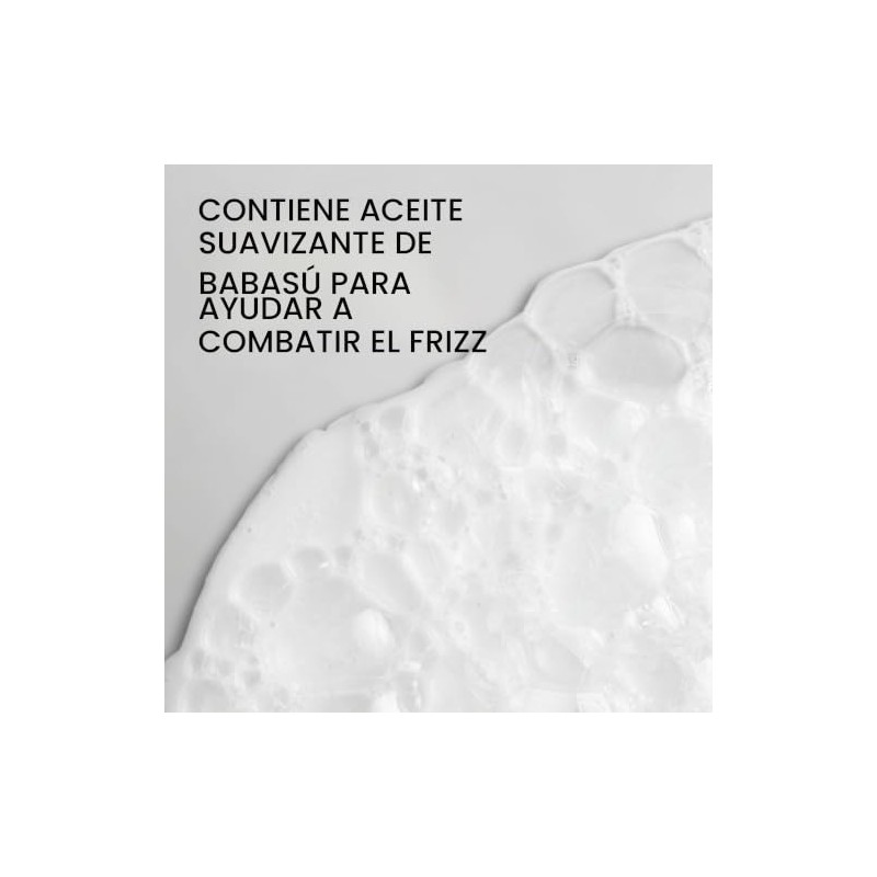 Redken Frizz Dismiss Conditioner for protection and smoothing 33.8 oz
