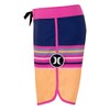 Hurley Pantalones Cortos para niños, Orange Pulse, 16
