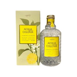 Lemon & Ginger by 4711 for unisex EDC 5.7 oz New In Box