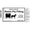 Ready To Use Pie Filling and Topping 32 oz. Jar