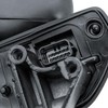 Replacement Driver Left Side Door Mirror Power and Heated with