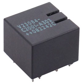 Doo Engy Relay Basic Module Central Locking V23084-C2001-A303 Automotive Relay for A2 A3 A4 E45 E39 E38 E83 E86 E85 3 Series 5 Series 7 Series X3 Z4 Golf 3 4 Sharan Alhambra 7V8 7V9 C M S Jumper Class