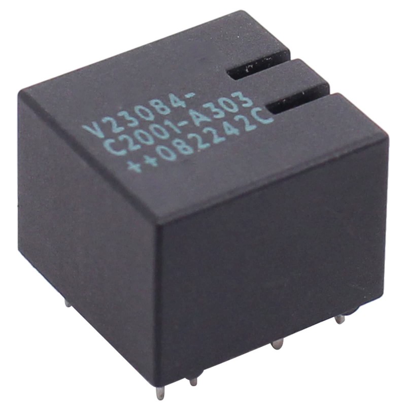 Doo Engy Relay Basic Module Central Locking V23084-C2001-A303 Automotive Relay
