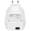 Internet Booster 4 Antennae AP Router Relay Mode Indicator Light