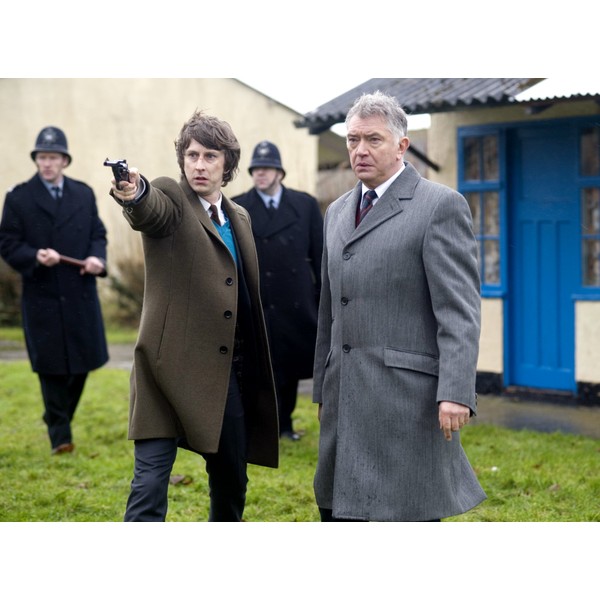 George Gently 2 [3 DVDs]