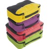 bago 7 Pcs Packing Cubes For Travel - 4 Packing