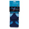 Wilson Payne Down Under Socks - Splendid Fairy Wren, 8-11